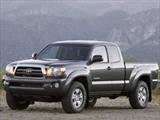 2010 Toyota Tacoma Access Cab